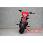 XB200 Mono PRO - Mini Bike Bikes Main Vehicles