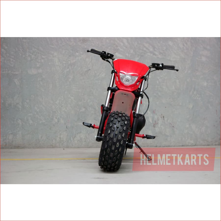 XB200 Mono PRO - Mini Bike Bikes Main Vehicles
