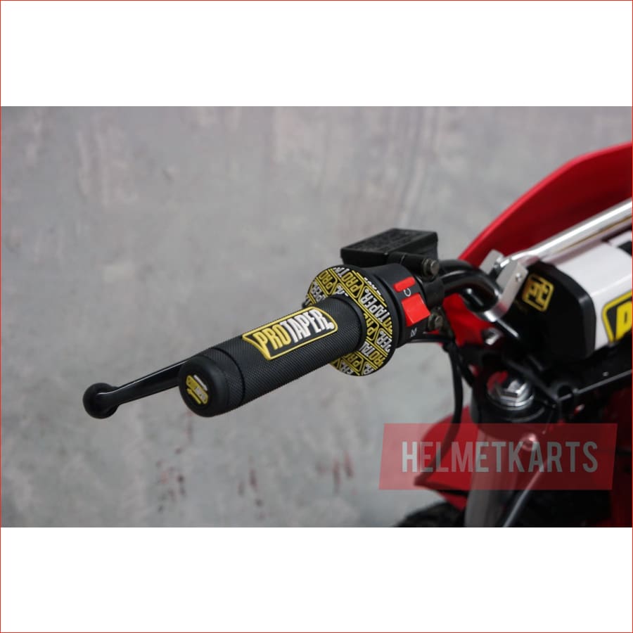 XB200 Mono PRO - Mini Bike Bikes Main Vehicles