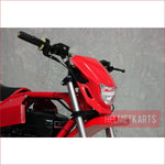 XB200 Mono PRO - Mini Bike Bikes Main Vehicles