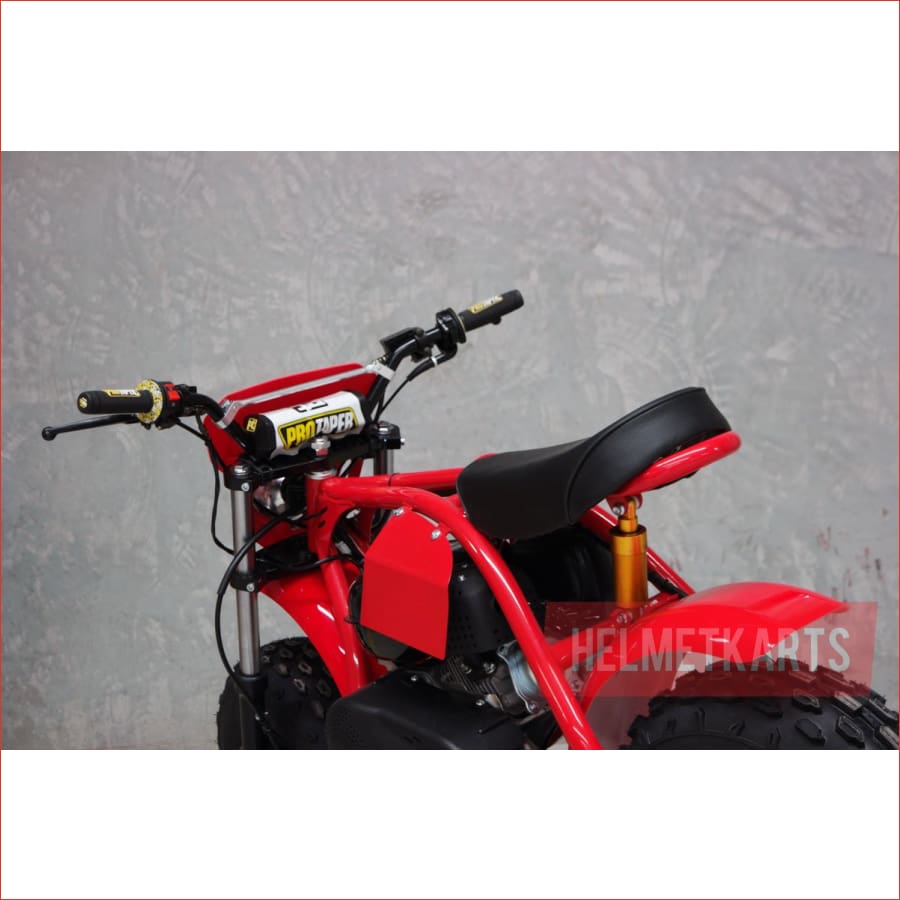 XB200 Mono PRO - Mini Bike Bikes Main Vehicles
