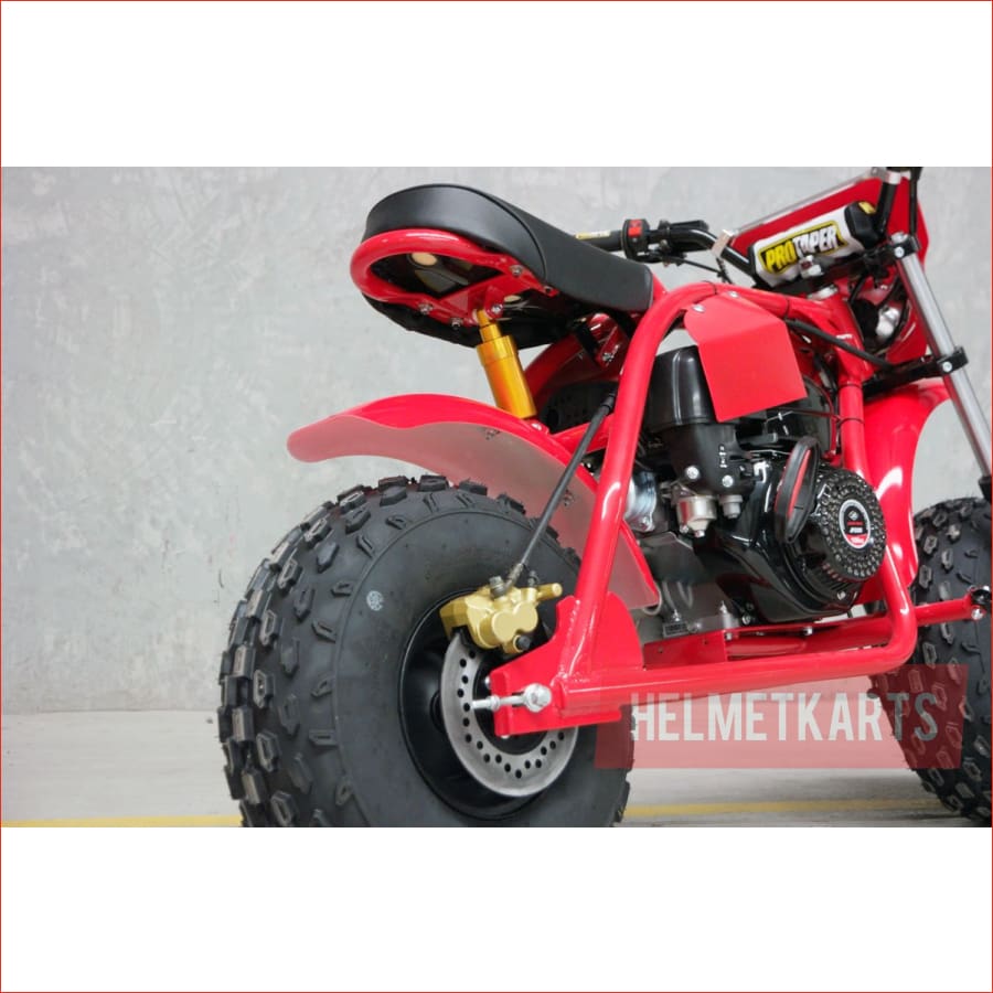 XB200 Mono PRO - Mini Bike Bikes Main Vehicles