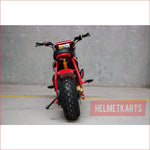 XB200 Mono PRO - Mini Bike Bikes Main Vehicles