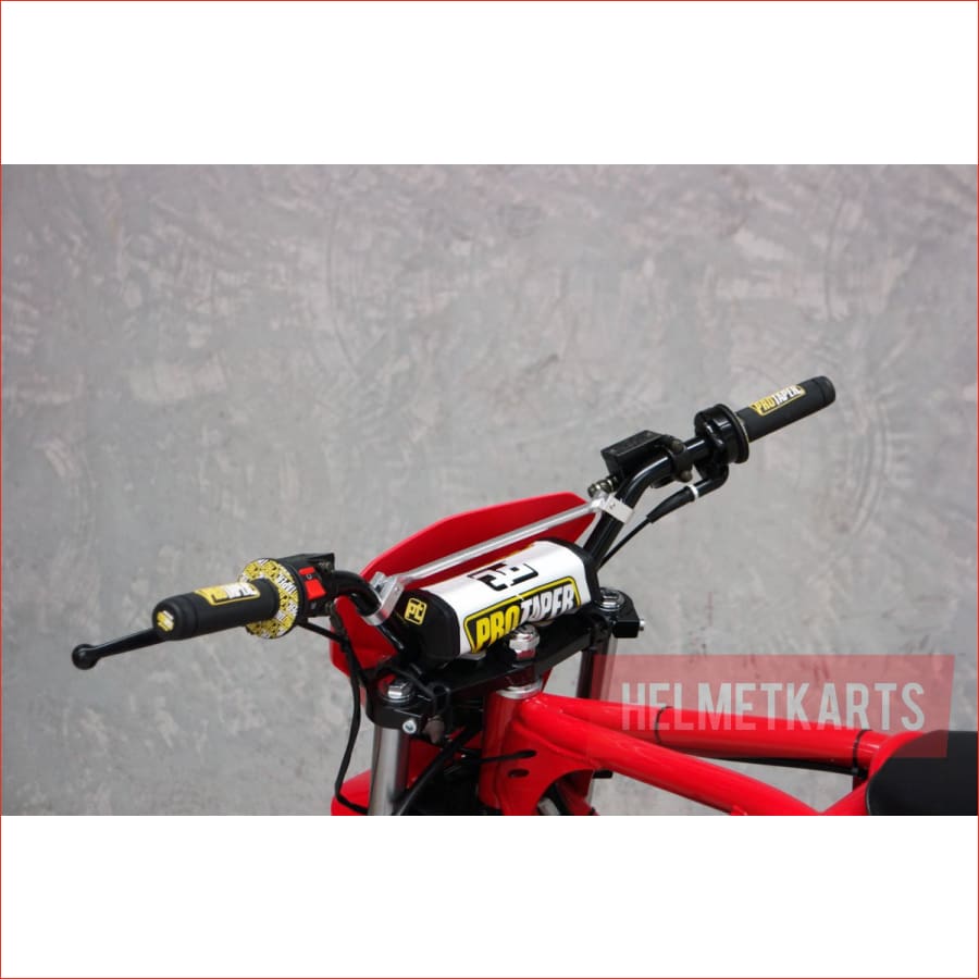 XB200 Mono PRO - Mini Bike Bikes Main Vehicles