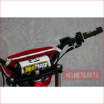 XB200 Mono PRO - Mini Bike Bikes Main Vehicles
