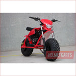 XB200 Mono PRO - Mini Bike Bikes Main Vehicles