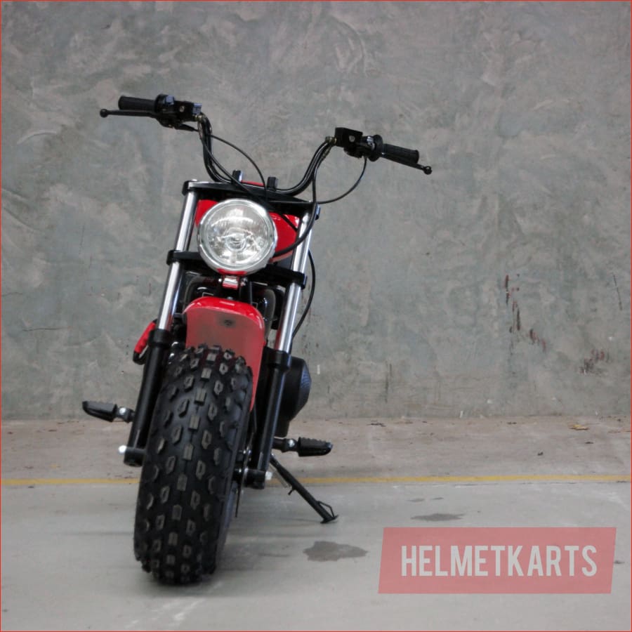 XB200 Roadster Classic - Mini Bike Bikes Main Vehicles
