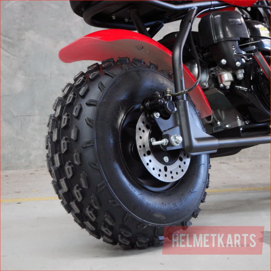 XB200 Roadster Classic - Mini Bike Bikes Main Vehicles