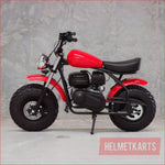 XB200 Roadster Classic - Mini Bike Bikes Main Vehicles