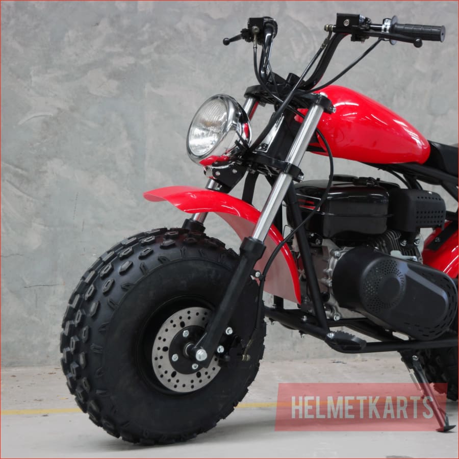 XB200 Roadster Classic - Mini Bike Bikes Main Vehicles