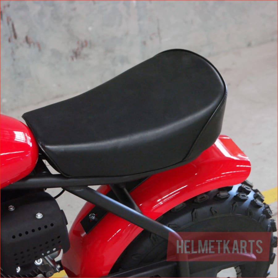 XB200 Roadster Classic - Mini Bike Bikes Main Vehicles