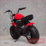 XB200 Roadster Classic - Mini Bike Bikes Main Vehicles