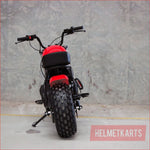 XB200 Roadster Classic - Mini Bike Bikes Main Vehicles