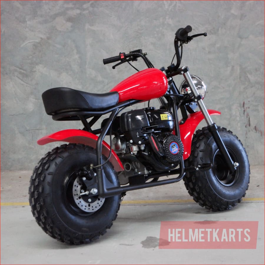 XB200 Roadster Classic - Mini Bike Bikes Main Vehicles