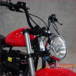 XB200 Roadster Classic - Mini Bike Bikes Main Vehicles
