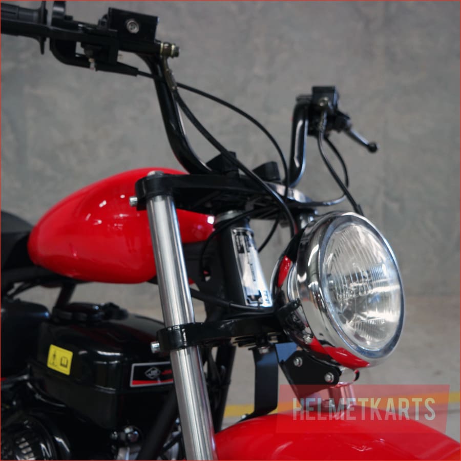 XB200 Roadster Classic - Mini Bike Bikes Main Vehicles