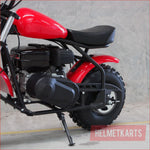 XB200 Roadster Classic - Mini Bike Bikes Main Vehicles
