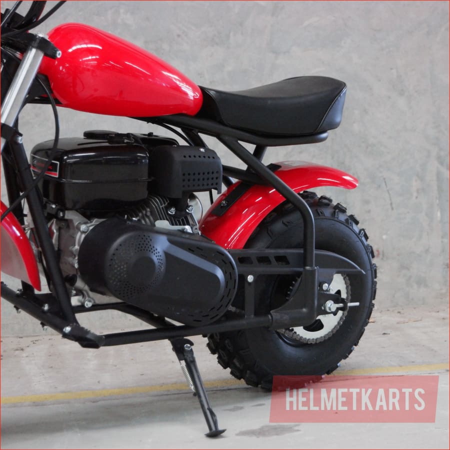XB200 Roadster Classic - Mini Bike Bikes Main Vehicles