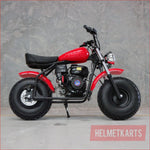 XB200 Roadster Classic - Mini Bike Bikes Main Vehicles
