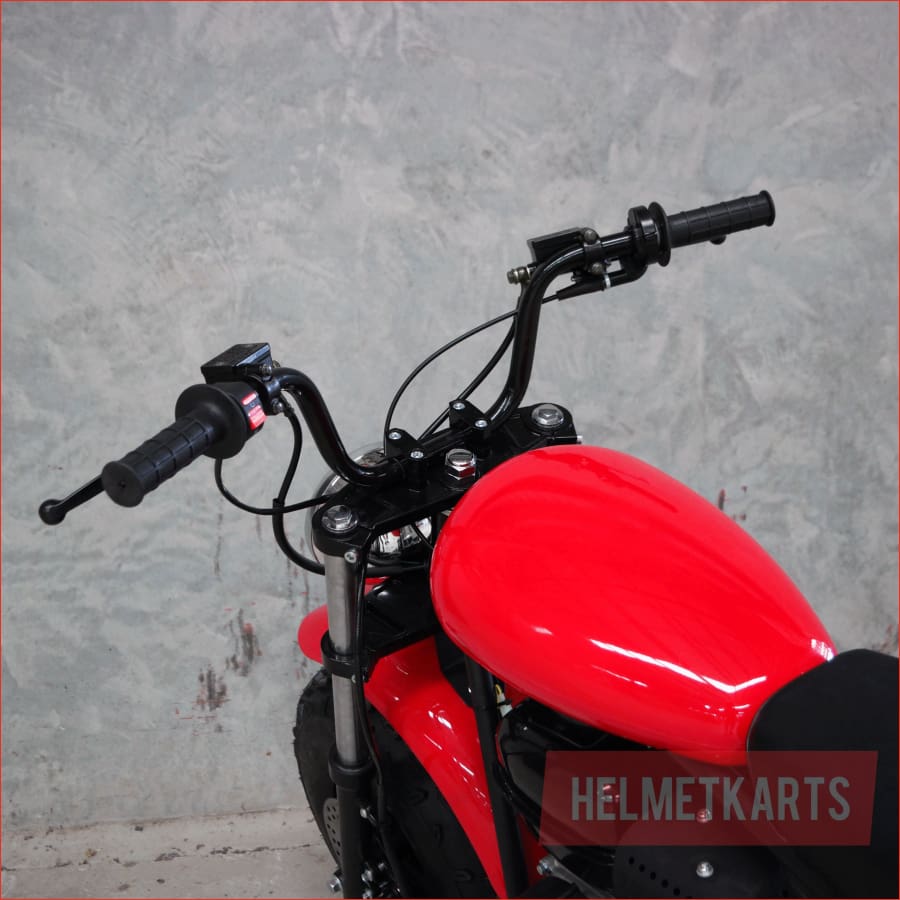 XB200 Roadster Classic - Mini Bike Bikes Main Vehicles