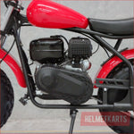 XB200 Roadster Classic - Mini Bike Bikes Main Vehicles