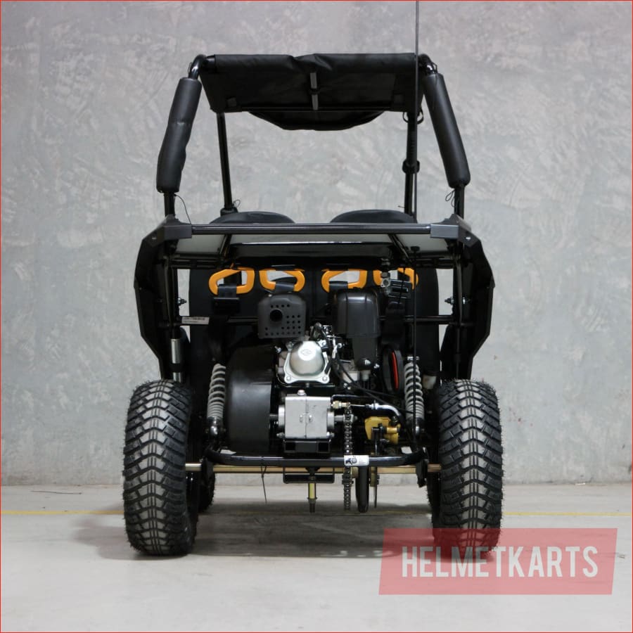 ZX-K1 - FORZA - UTV Buggy Buggies, UTV’s Main vehicles