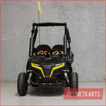 ZX-K1 - FORZA - UTV Buggy Buggies, UTV’s Main vehicles