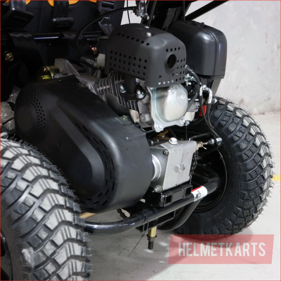 ZX-K1 - FORZA - UTV Buggy Buggies, UTV’s Main vehicles