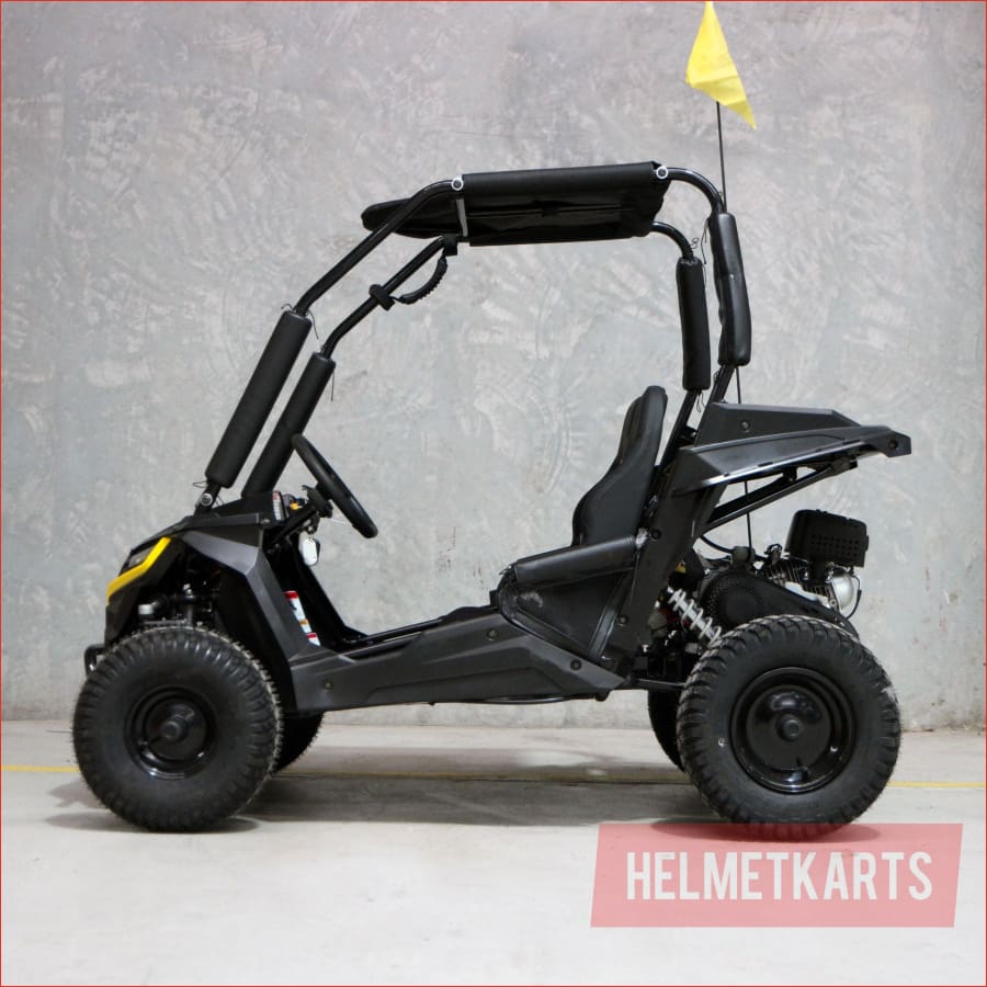 ZX-K1 - FORZA - UTV Buggy Buggies, UTV’s Main vehicles
