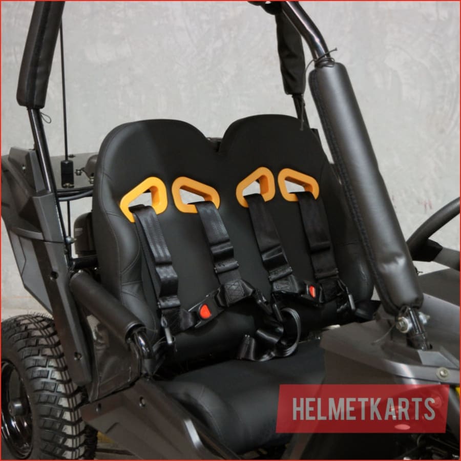 ZX-K1 - FORZA - UTV Buggy Buggies, UTV’s Main vehicles