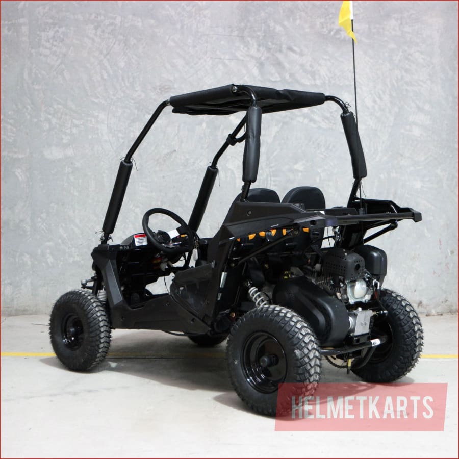 ZX-K1 - FORZA - UTV Buggy Buggies, UTV’s Main vehicles