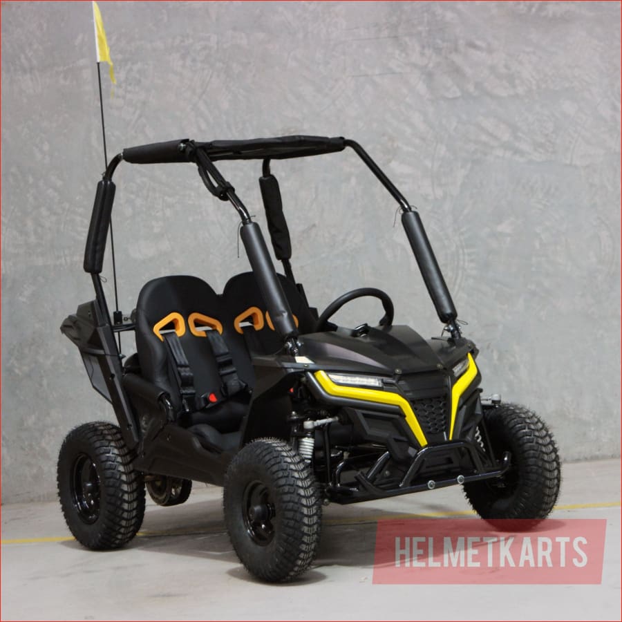 ZX-K1 - FORZA - UTV Buggy Buggies, UTV’s Main vehicles