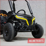 ZX-K1 - FORZA - UTV Buggy Buggies, UTV’s Main vehicles