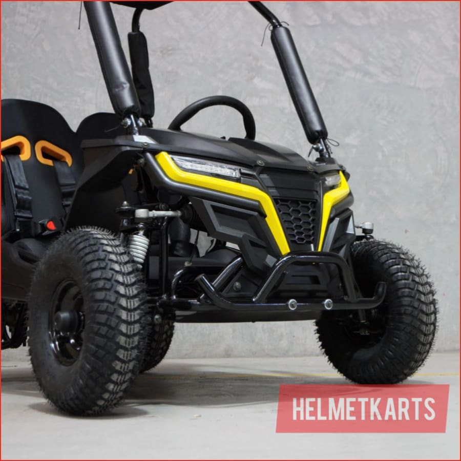 ZX-K1 - FORZA - UTV Buggy Buggies, UTV’s Main vehicles