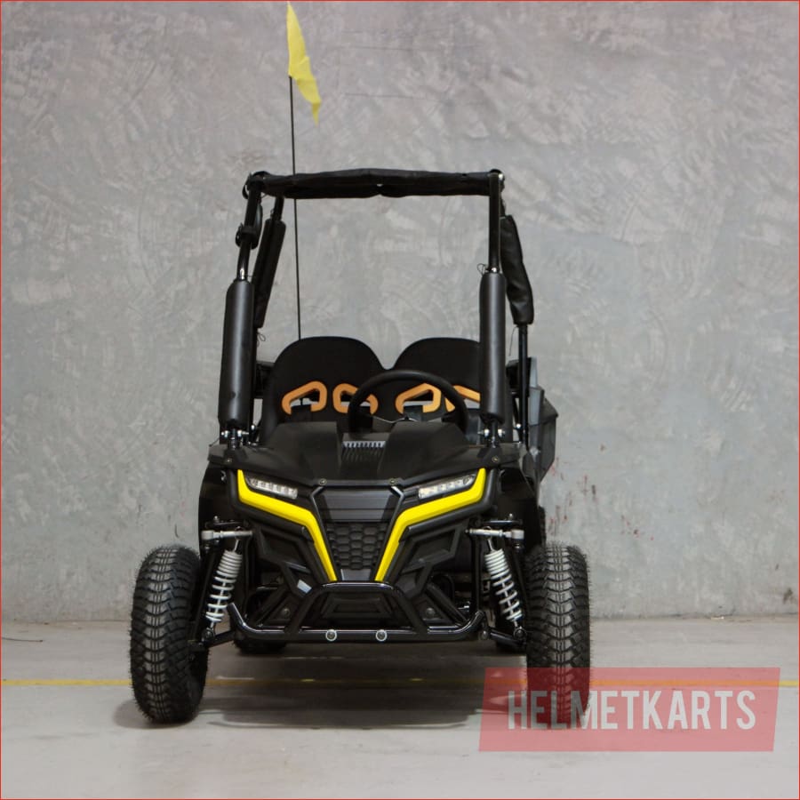 ZX-K1 - FORZA - UTV Buggy Buggies, UTV’s Main vehicles