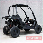 ZX-K1 - FORZA - UTV Buggy Buggies, UTV’s Main vehicles