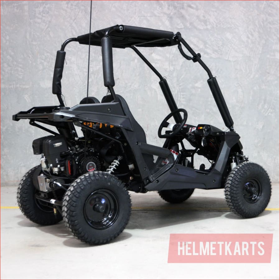 ZX-K1 - FORZA - UTV Buggy Buggies, UTV’s Main vehicles