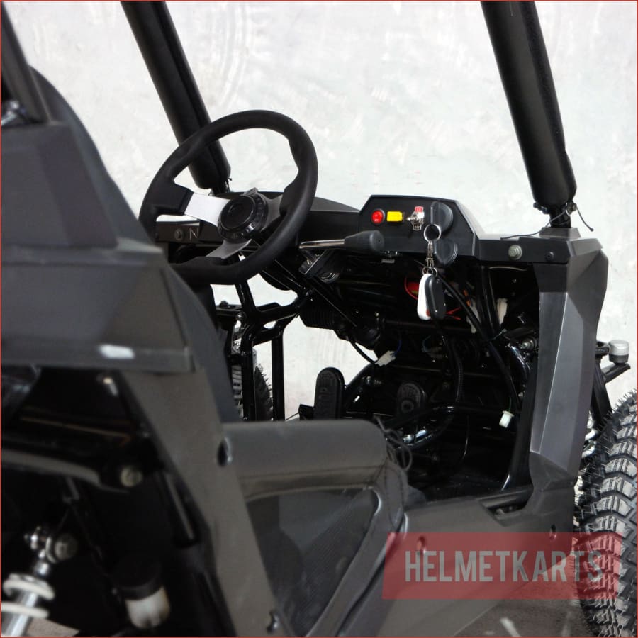 ZX-K1 - FORZA - UTV Buggy Buggies, UTV’s Main vehicles
