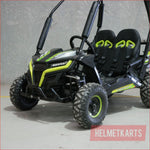 ZX-K1E - FORZA - Electric UTV Buggy Buggies, Uncommon, UTV’s Main vehicles