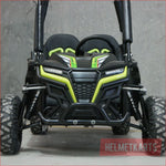 ZX-K1E - FORZA - Electric UTV Buggy Buggies, Uncommon, UTV’s Main vehicles