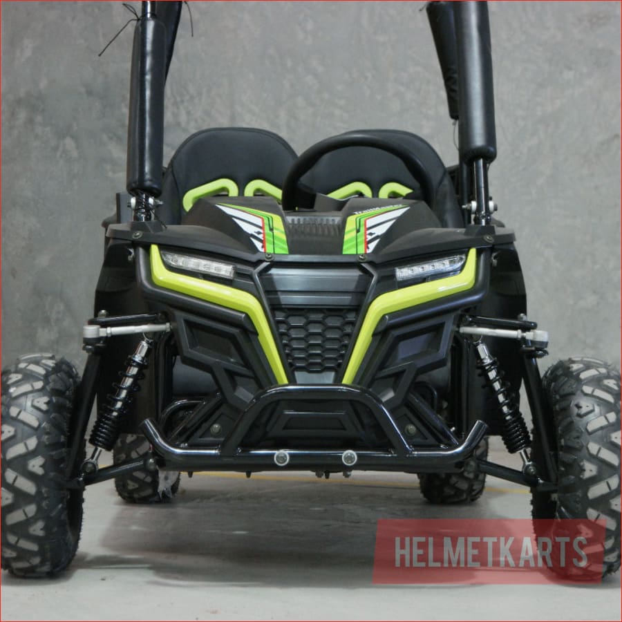 ZX-K1E - FORZA - Electric UTV Buggy Buggies, Uncommon, UTV’s Main vehicles