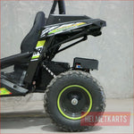 ZX-K1E - FORZA - Electric UTV Buggy Buggies, Uncommon, UTV’s Main vehicles