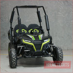 ZX-K1E - FORZA - Electric UTV Buggy Buggies, Uncommon, UTV’s Main vehicles