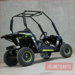 ZX-K1E - FORZA - Electric UTV Buggy Buggies, Uncommon, UTV’s Main vehicles