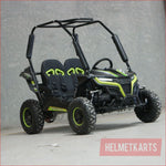 ZX-K1E - FORZA - Electric UTV Buggy Buggies, Uncommon, UTV’s Main vehicles