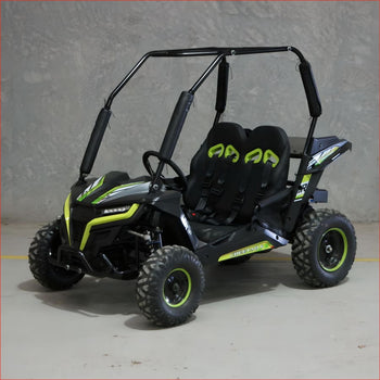 ZX-K1E - FORZA - Electric UTV Buggy Buggies, Uncommon, UTV’s Main vehicles