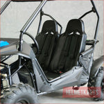 ZX-K3 - FORZA - Utility Buggy Buggies, UTV’s Main vehicles