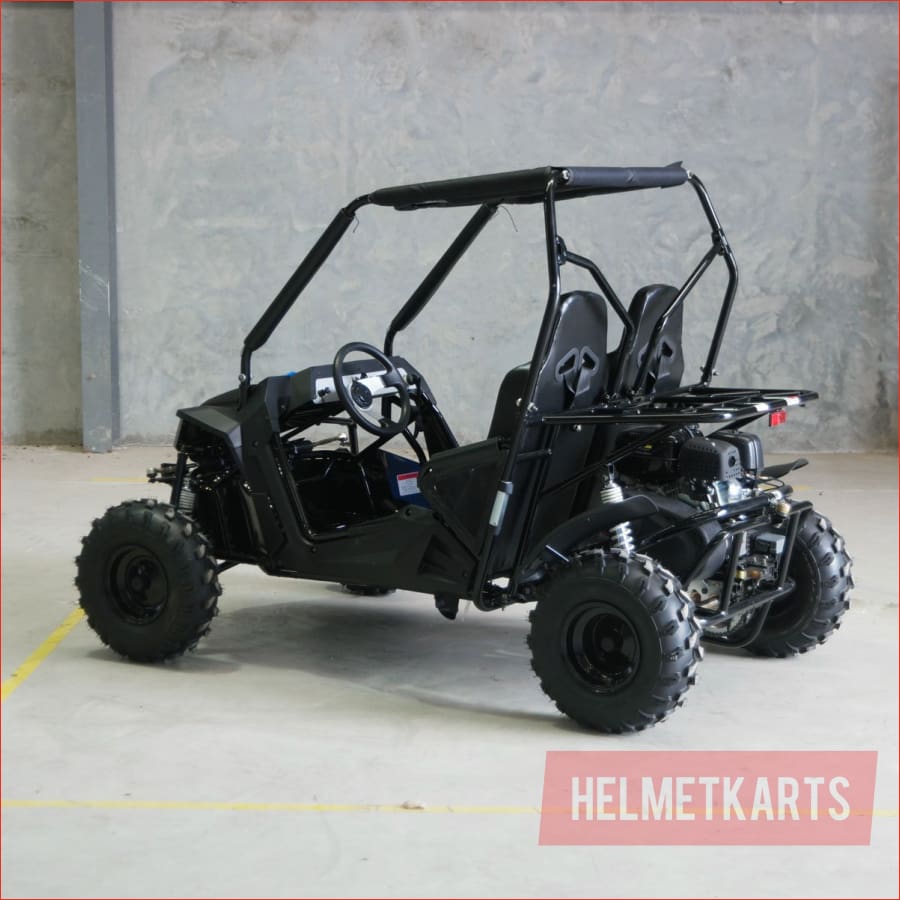 ZX-K3 - FORZA - Utility Buggy Buggies, UTV’s Main vehicles