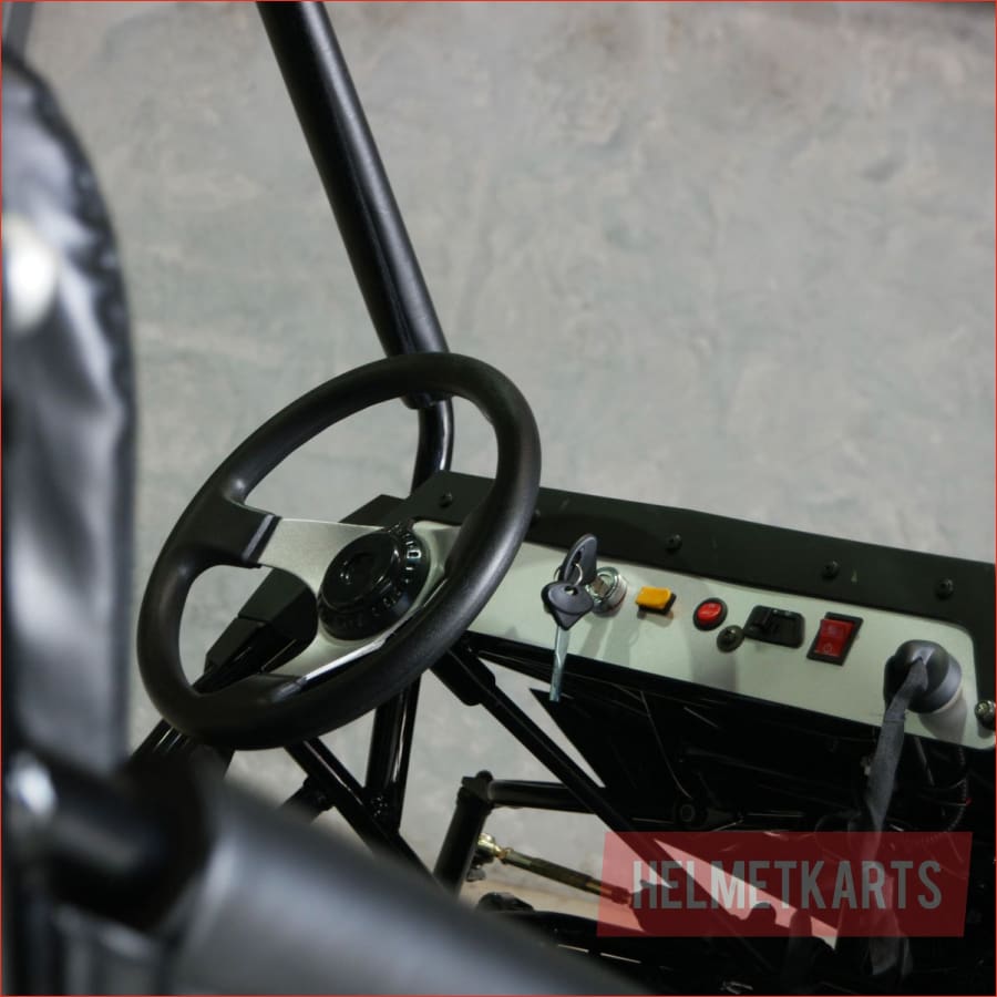 ZX-K3 - FORZA - Utility Buggy Buggies, UTV’s Main vehicles