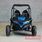 ZX-K3 - FORZA - Utility Buggy Buggies, UTV’s Main vehicles